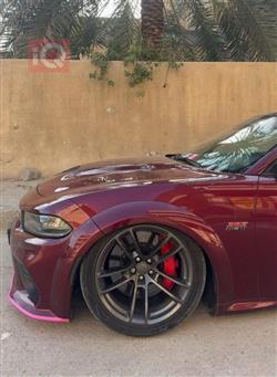 دودج تشارجر